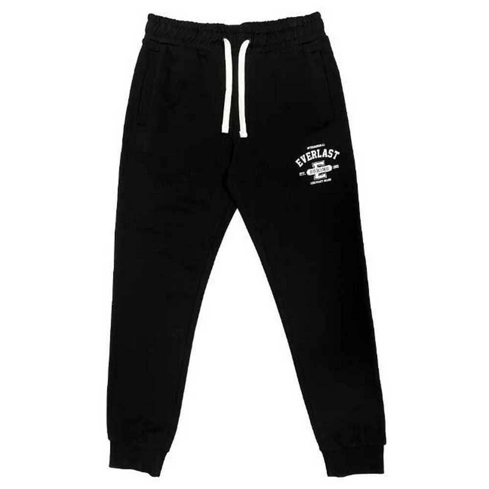 Everlast Klayko Tracksuit Pants Schwarz XL Mann von Everlast
