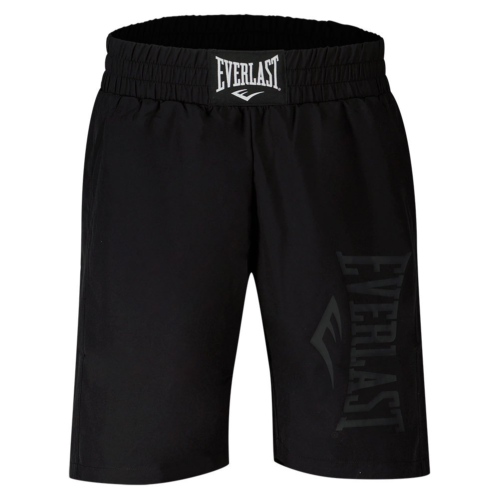 Everlast Lazuli 2 Short Pant Schwarz L Mann von Everlast