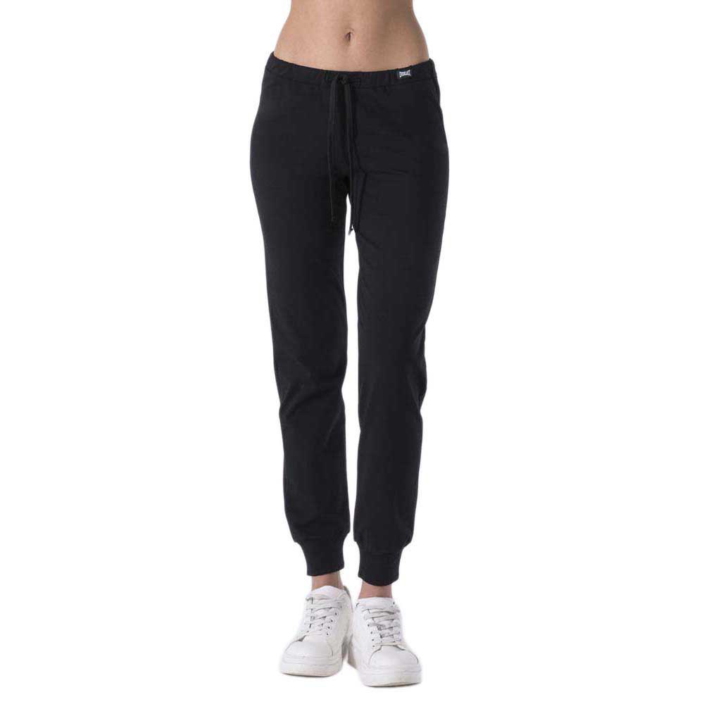 Everlast Polso Jersey Str Tracksuit Pants  S Frau von Everlast