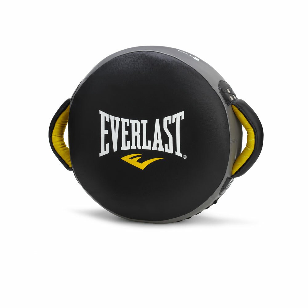 Everlast Punch Strike Shield Schwarz von Everlast