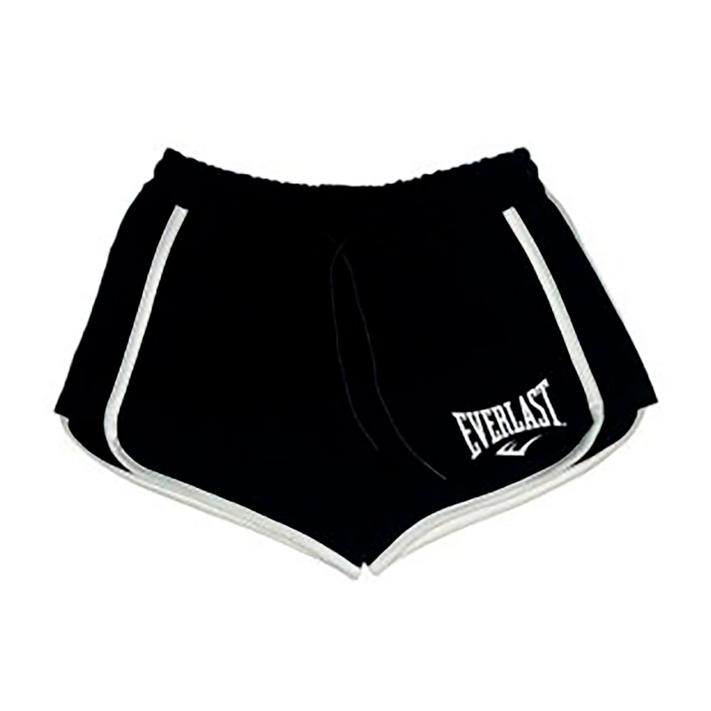 Everlast Shorts Schwarz 10 Years Junge von Everlast