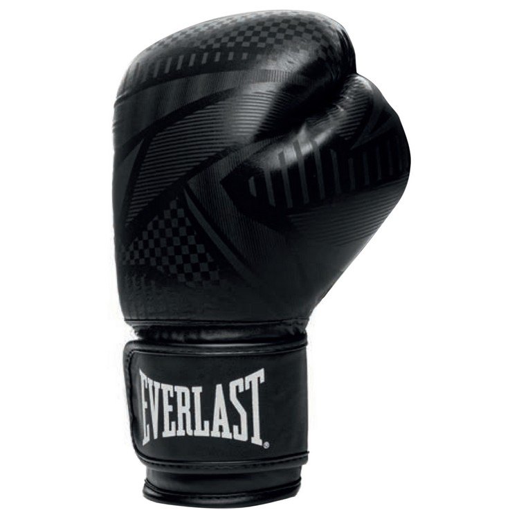 Everlast Spark Training Gloves Schwarz 12 oz von Everlast