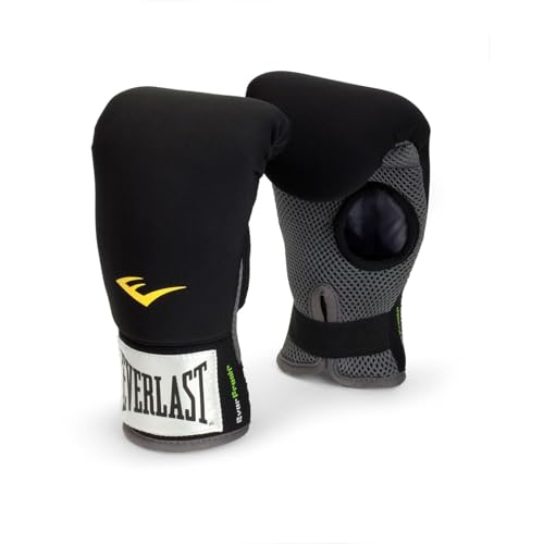 Everlast Unisex- Erwachsene Boxhandschuhe Heavy Bag Glove Handschuhe von Everlast