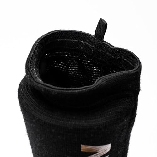 Everlast Unisex - Erwachsene Boxhandschuhe Titan MMA Glove, MMA Handschuhe, Schwarz, S/M von Everlast