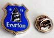Everton FC Pin von Everton F.C.