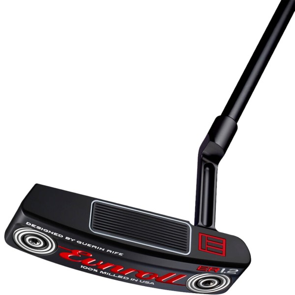 Evnroll Putter Neo Classic 1.2 Black von Evnroll