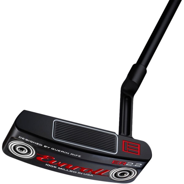 Evnroll Putter Neo Classic 2.2 Black von Evnroll