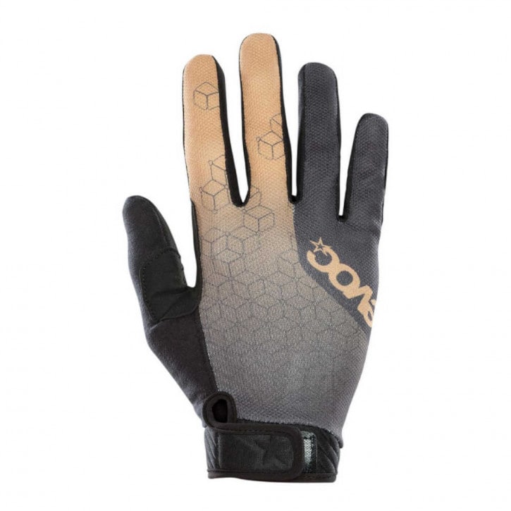 EVOC Enduro Touch Glove gold M von Evoc