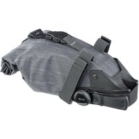EVOC Seat Pack BOA® M Satteltasche carbon grey von Evoc