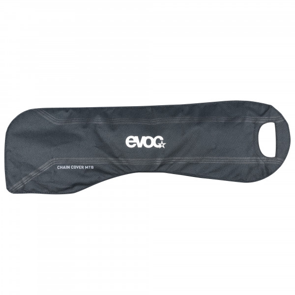Evoc - Chain Cover MTB - Fahrradhülle blau von Evoc