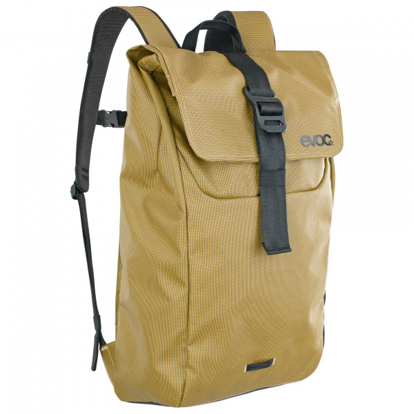 Evoc - Duffle Backpack 16 - Daypack Gr 16 l beige;blau von Evoc