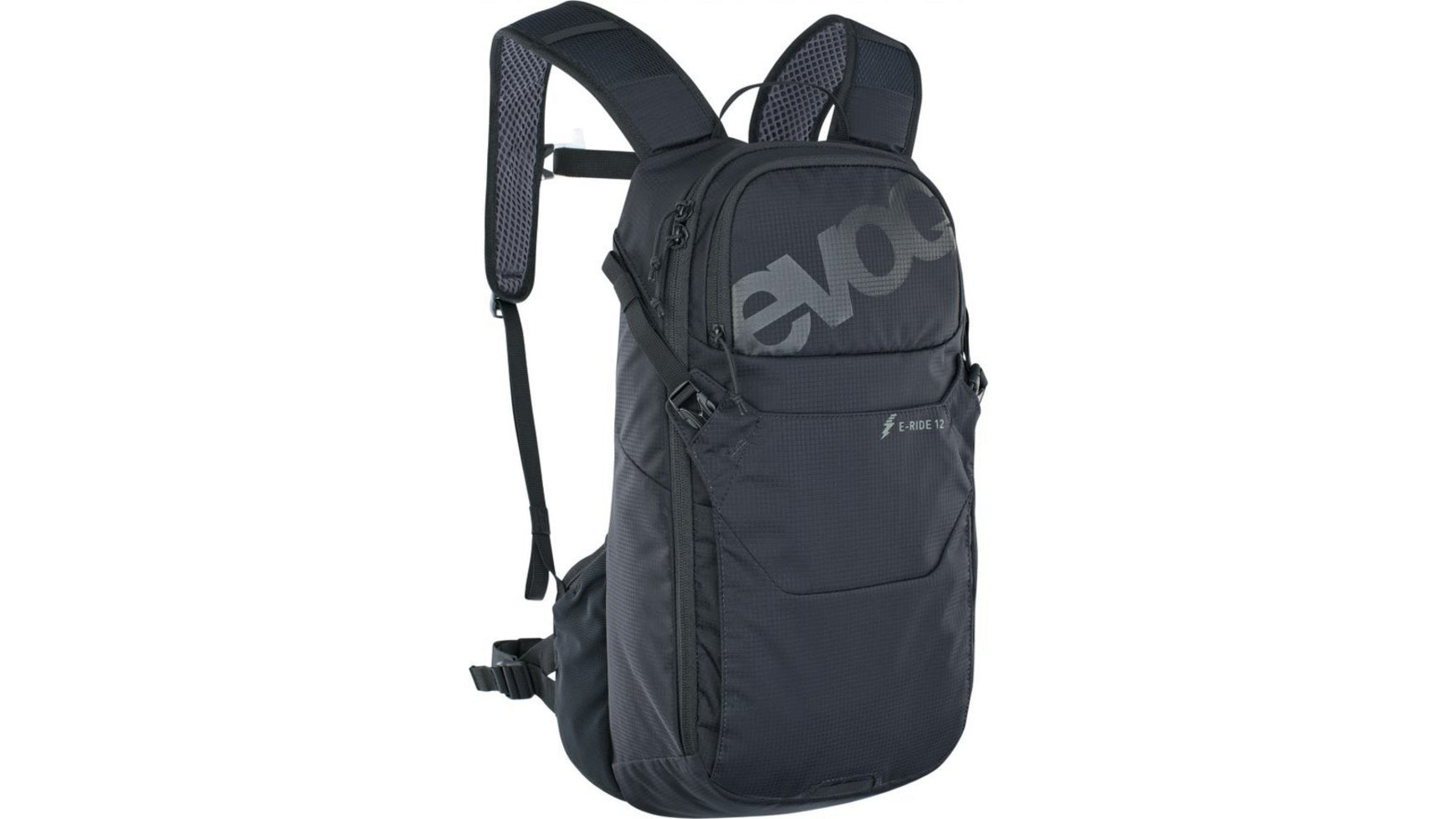 Evoc E-Ride 12 Rucksack von Evoc