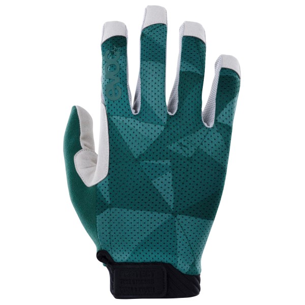 Evoc - Enduro Touch Glove 701711 - Handschuhe Gr XL blau von Evoc