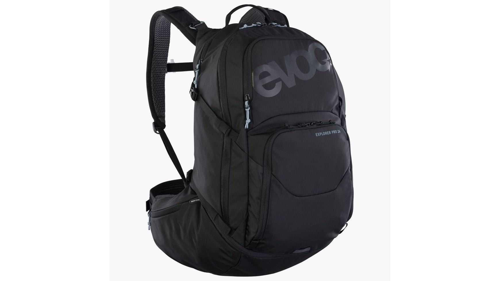 Evoc Explorer Pro 26 Rucksack von Evoc