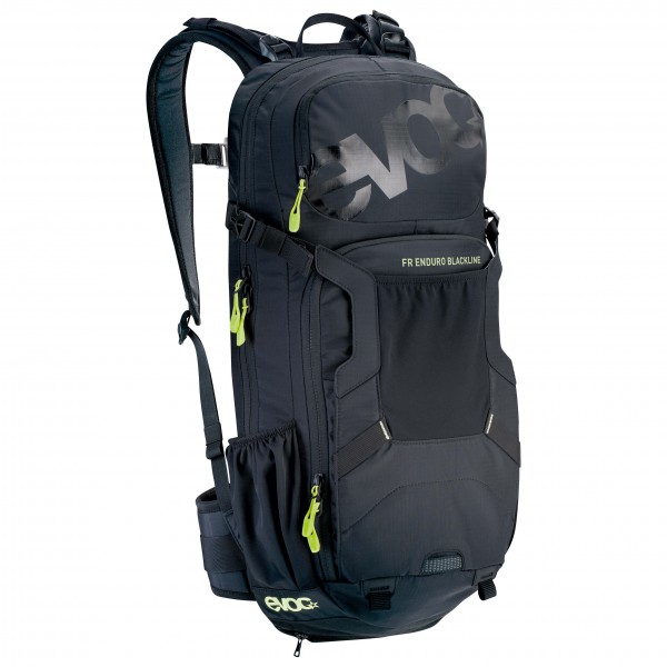 Evoc - FR Enduro Blackline 16 - Bike-Rucksack Gr 14 l - S;16 l - M/L;18 l - XL blau von Evoc