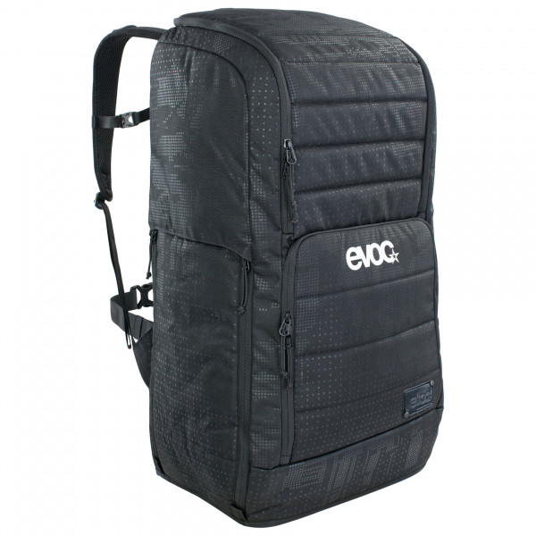 Evoc - Gear Backpack 90 - Reiserucksack Gr 90 l blau von Evoc