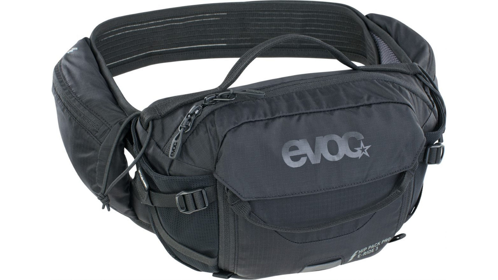 Evoc Hip Pack Pro E-Ride 3 von Evoc