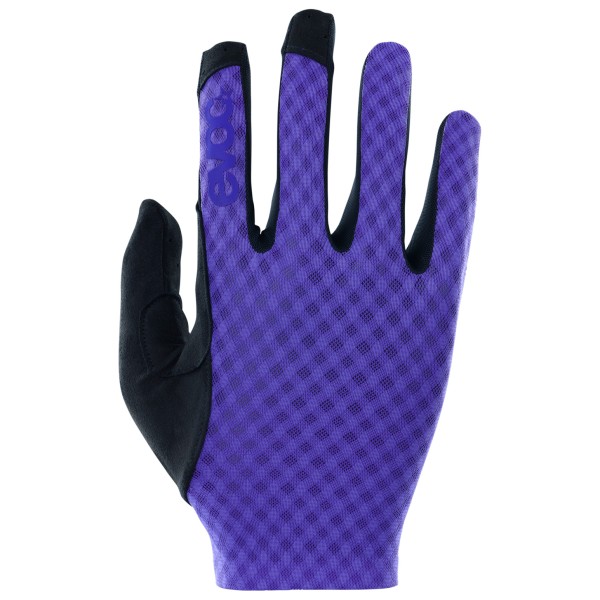 Evoc - Lite Touch Glove - Handschuhe Gr XS lila von Evoc