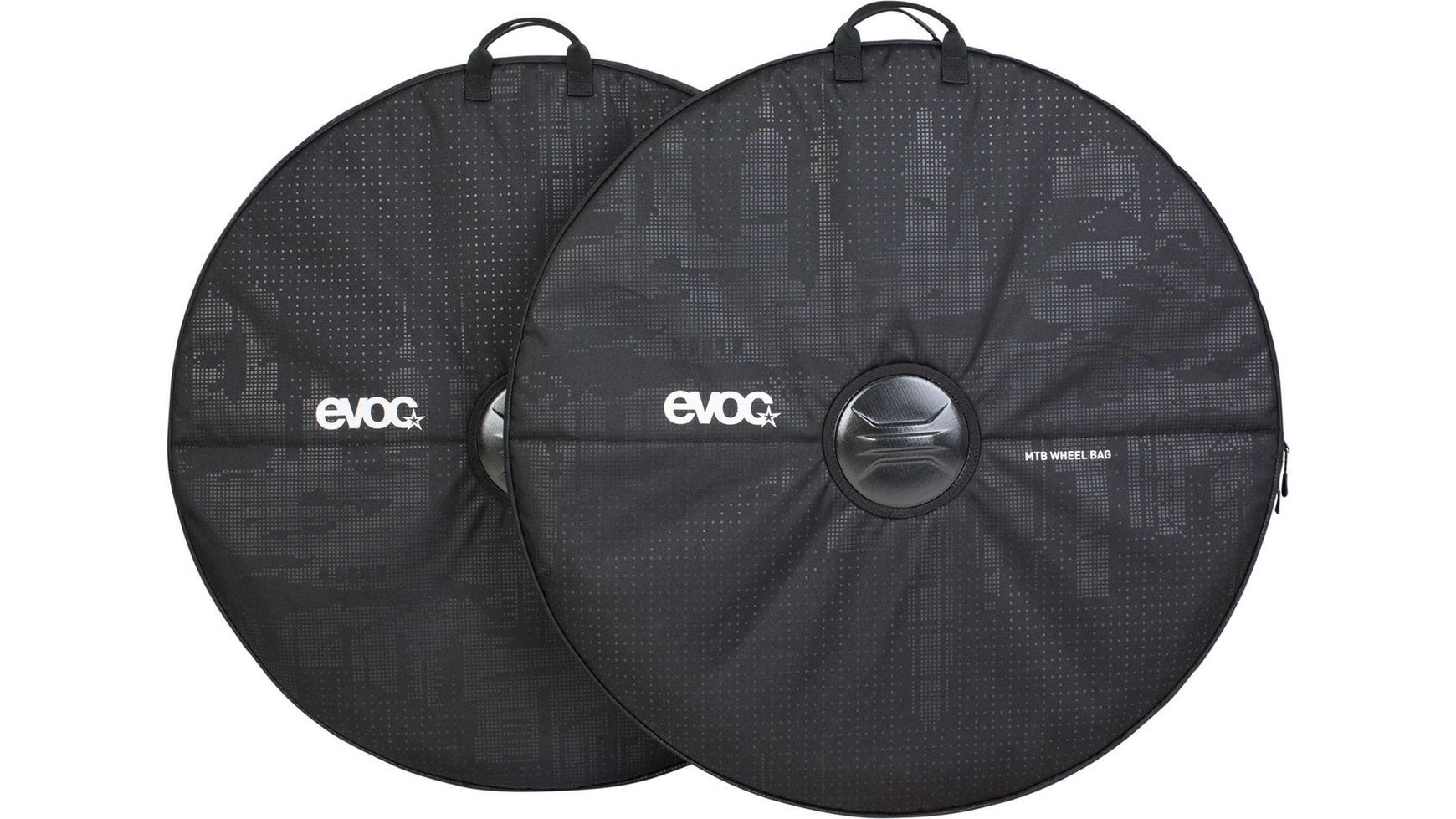 Evoc MTB Wheel Bag 2 Stück von Evoc