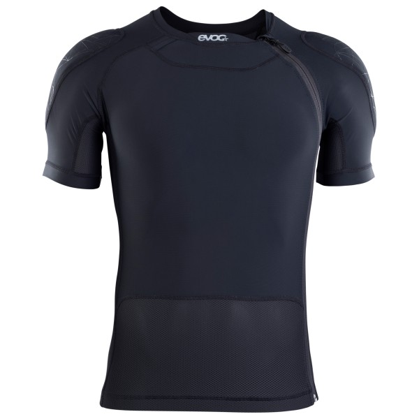 Evoc - Protector Shirt Zip - Protektor Gr L;M;S;XL blau von Evoc