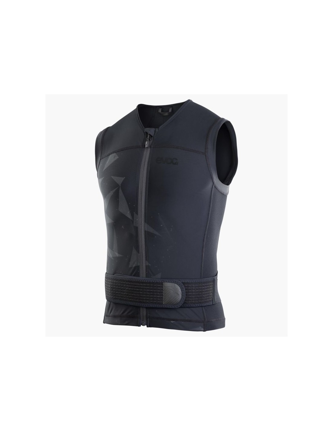 Evoc Rückenprotektor Protector Vest Pro Men Protektorgröße - S, von Evoc