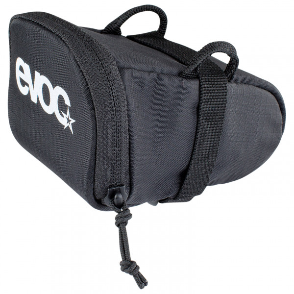 Evoc - Seat Bag 0.3 - Fahrradtasche Gr 0,3 l grau/blau;türkis von Evoc