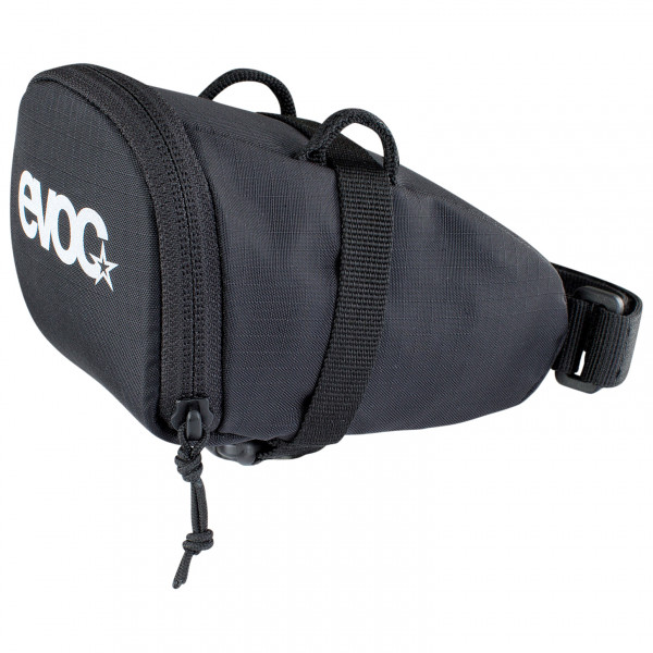 Evoc - Seat Bag 0.7 - Fahrradtasche Gr 0,7 l grau;lila;türkis von Evoc