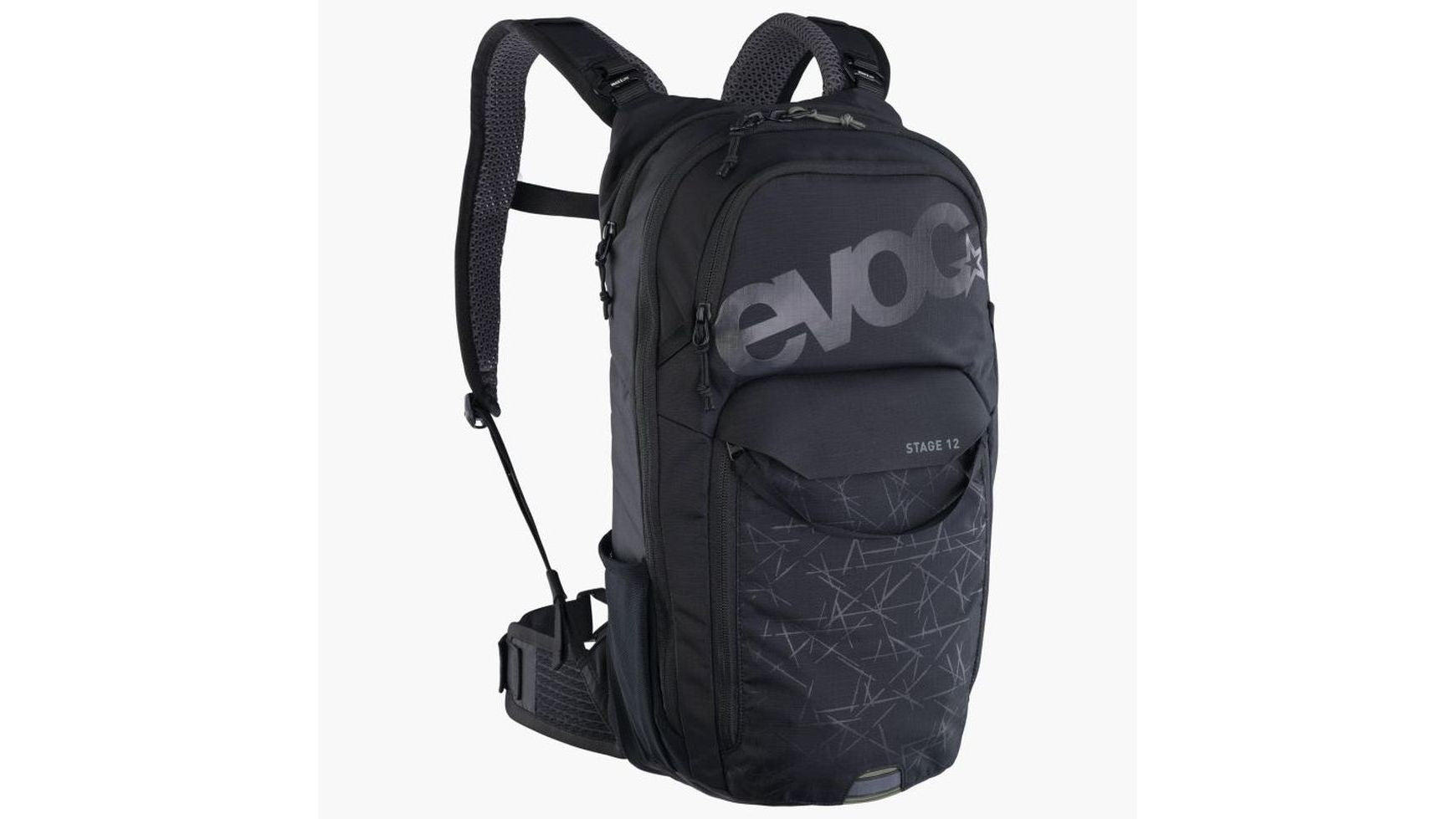 Evoc Stage 12 Rucksack von Evoc
