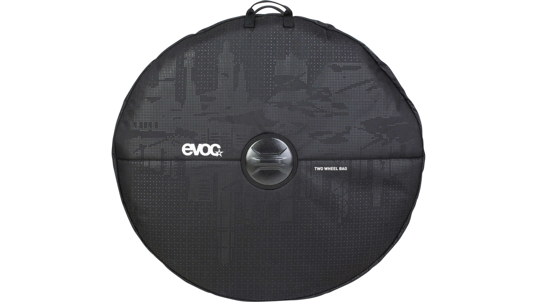 Evoc Two Wheel Bag Laufradtasche von Evoc