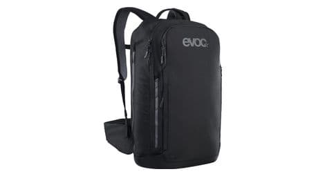 evoc commute pro 22 l xl back bag 22l black von Evoc