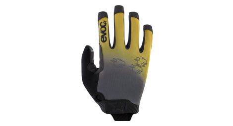 evoc enduro touch curry handschuhe von Evoc