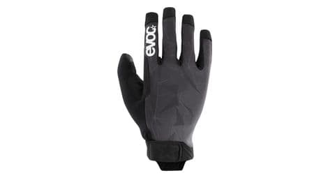 evoc enduro touch handschuhe schwarz von Evoc