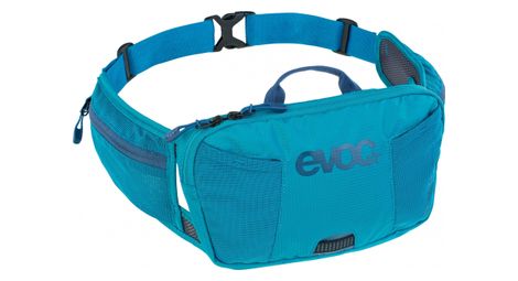 gurteltasche evoc 1l ozeanblau von Evoc