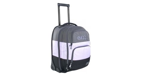 koffer evoc terminal bag 40   20 lila mehrfarbig von Evoc