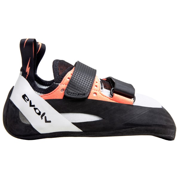 Evolv - Women's Geshido - Kletterschuhe Gr 36;37;37,5;38;39;39,5;40;41;41,5;42 schwarz von Evolv