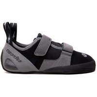 Defy Men'S Climbing Shoe, Evolv, grey / black, 8,5 von Evolv