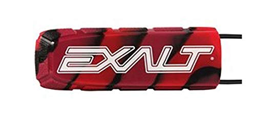 Exalt Bayonet Barrel Cover - red swirl von Exalt