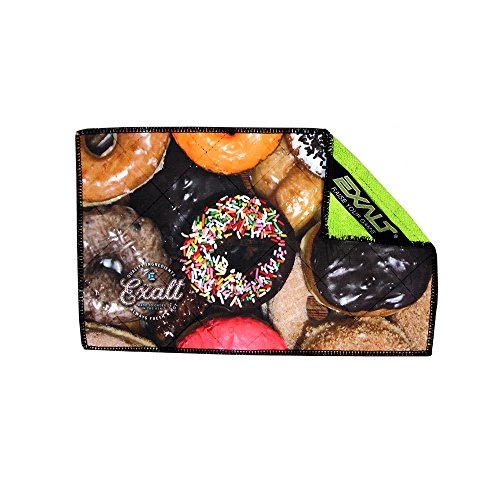 Exalt Player Microfiber Donuts von Exalt