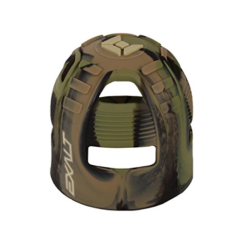 Exalt Tank Grip Jungle Camo von Exalt