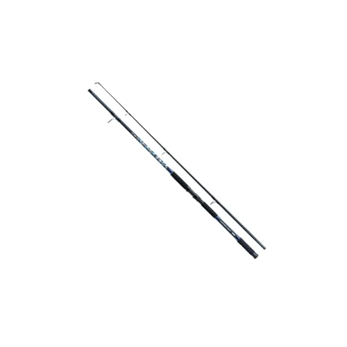 Wallerrute Jaxon Tenesa Catfish Max Welsrute Spinrute 270/300cm Big Boys Only! (300cm/550g) von Exar