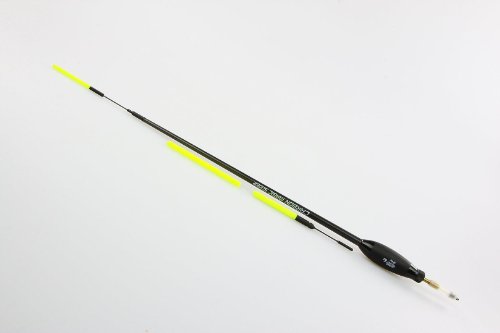 Exner Carbon Magic Slider 6g Waggler Angelwaggler Pose Schwimmer Angelschwimmer von Exner