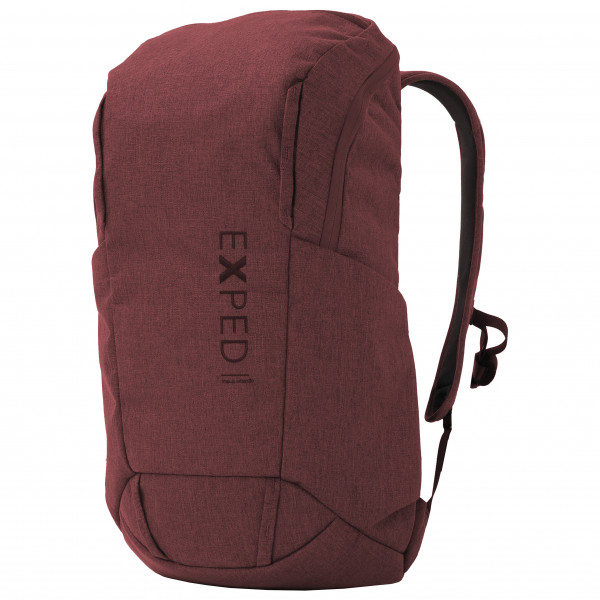 Exped - Centrum 20 - Daypack Gr 20 l braun von Exped