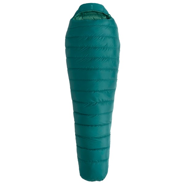Exped - Comfort 0° C - Daunenschlafsack Gr S cypress / sage von Exped