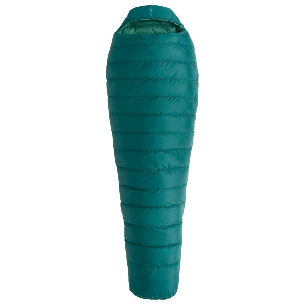 Exped - Comfort -5° C - Daunenschlafsack Gr M cypress / sage von Exped