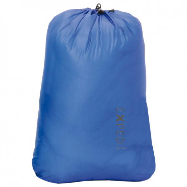 Exped - Cord Drybag UL - Packsack Gr L (13 Liter) blau von Exped