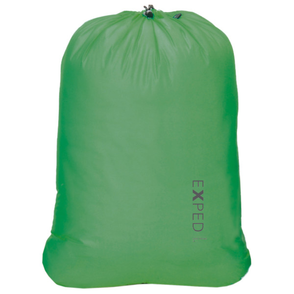 Exped - Cord Drybag UL - Packsack Gr XL (19 Liter) grün von Exped