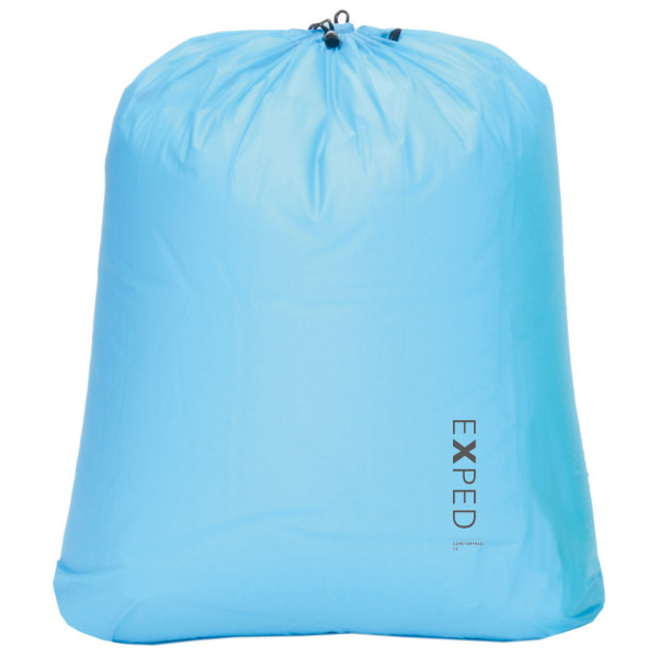Exped - Cord Drybag UL - Packsack Gr XXL (31 Liter) blau von Exped