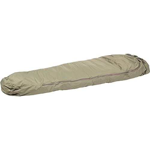 Exped Cover Pro Schlafsackhülle, Olive Grey-Charcoal, M von Exped