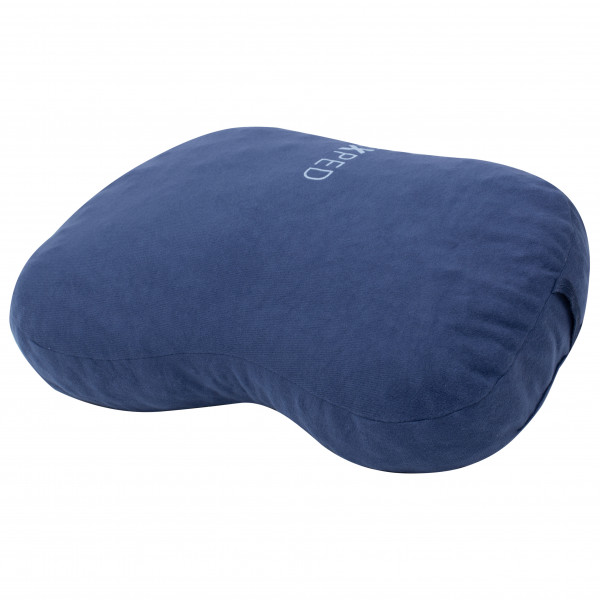 Exped - Deepsleep Pillow - Kissen Gr L blau von Exped