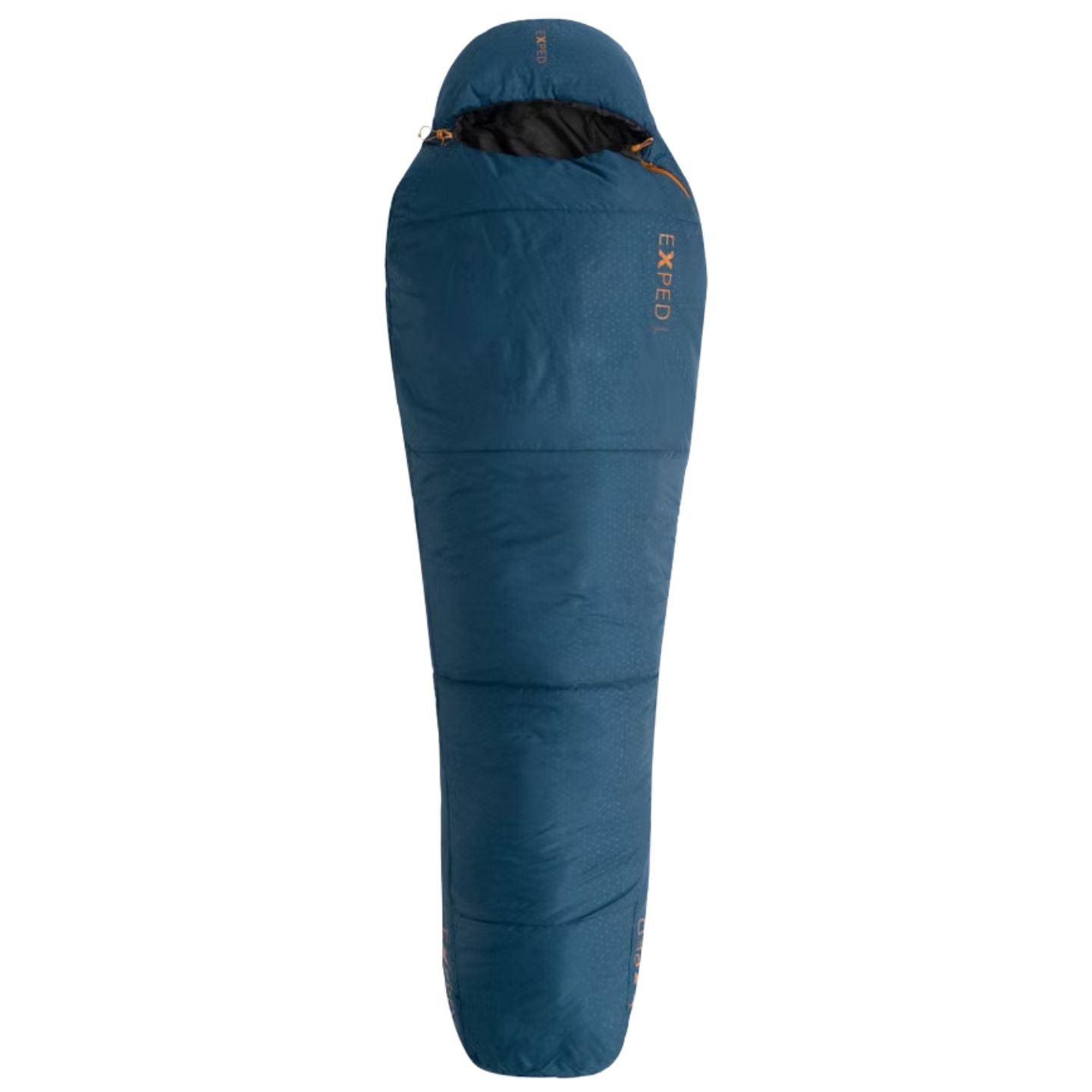 Exped Deepsleep Schlafsack - Ocean/Moraine, LW | LH von Exped
